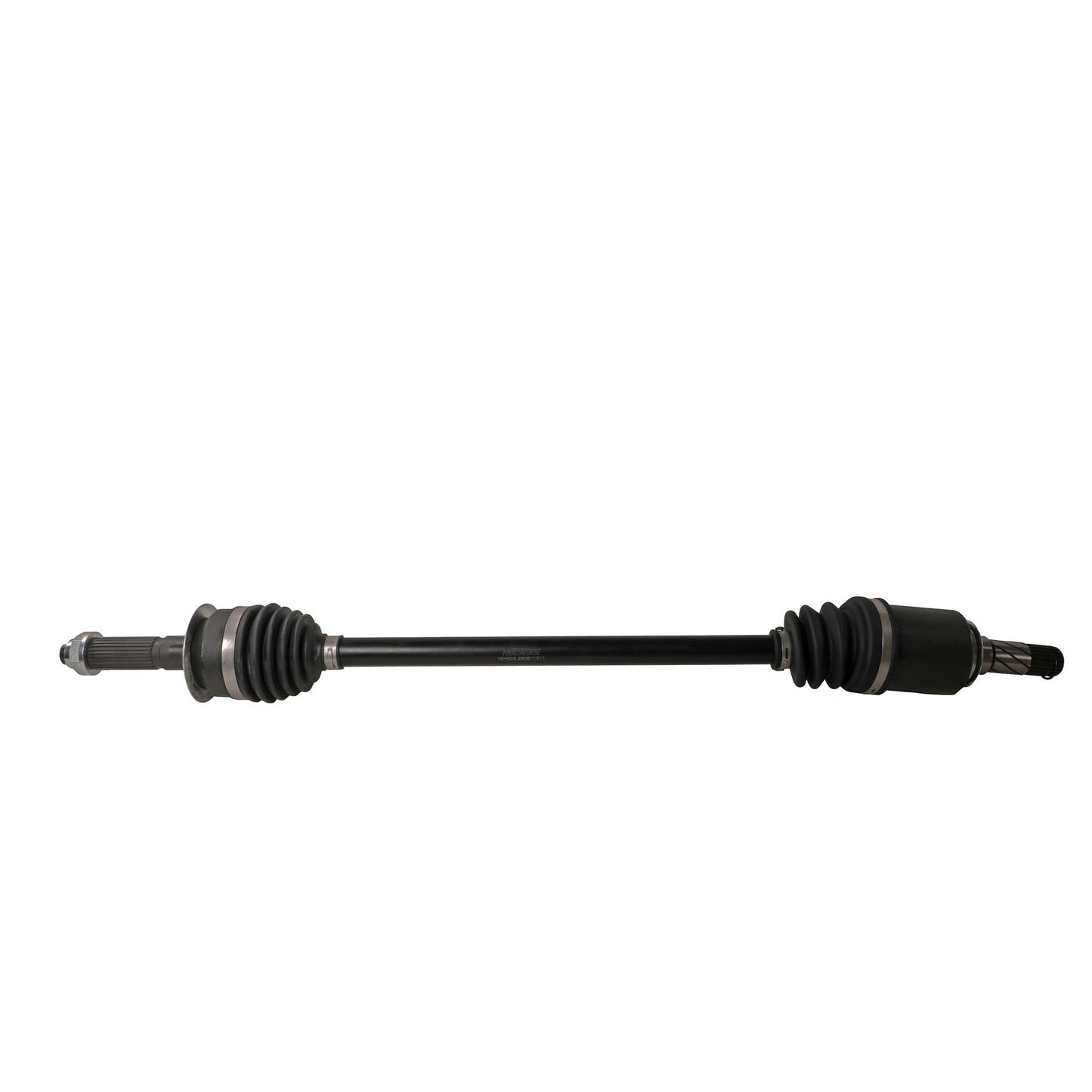 MOOG Chassis Products CV Axle Assembly 16H005 main image