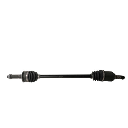 MOOG Chassis Products CV Axle Assembly 16H005 main image