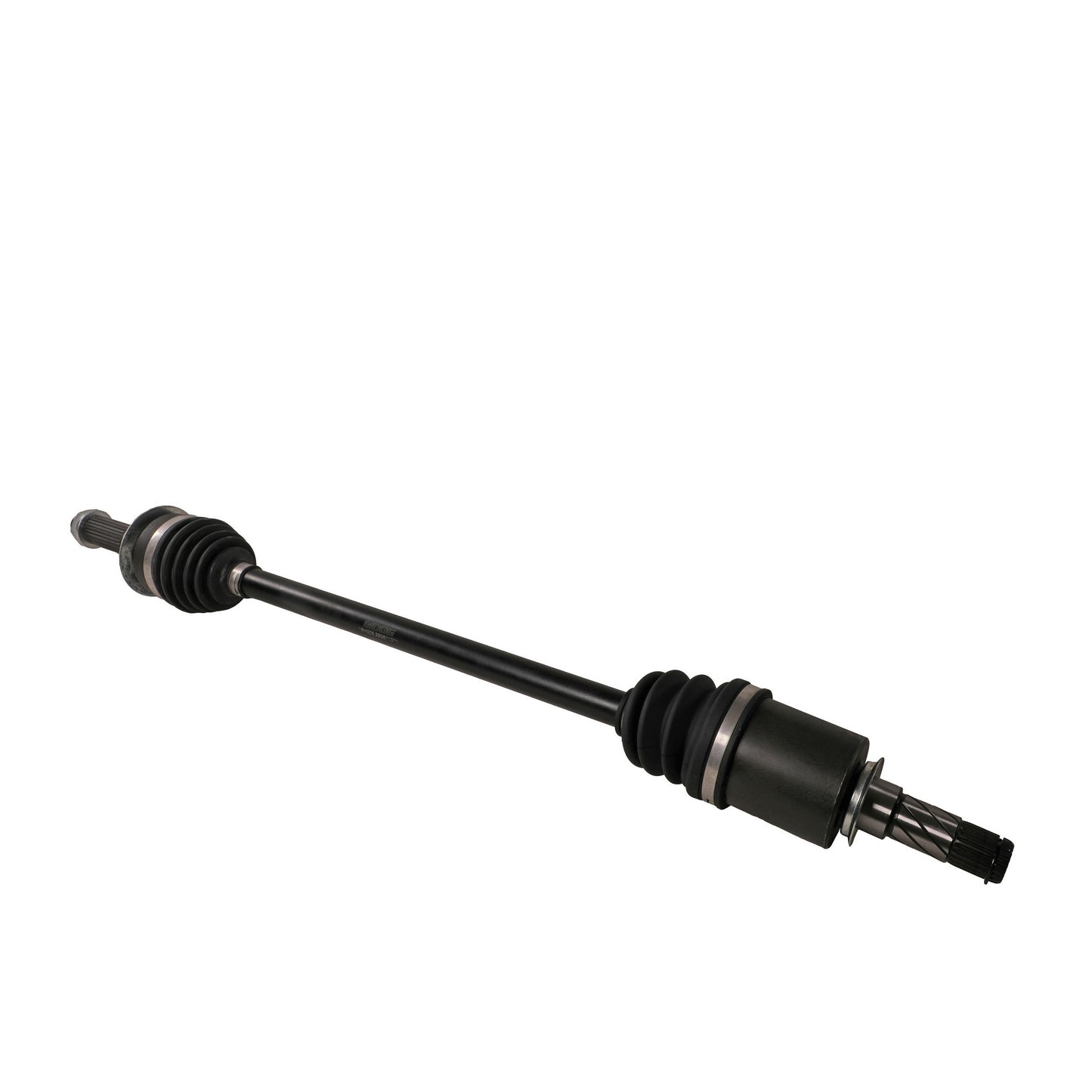 MOOG Chassis Products CV Axle Assembly 16H005 image 2