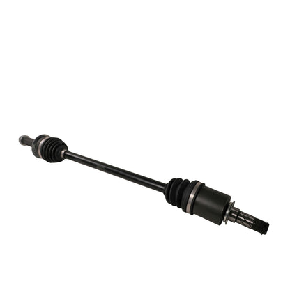 MOOG Chassis Products CV Axle Assembly 16H005 image 2