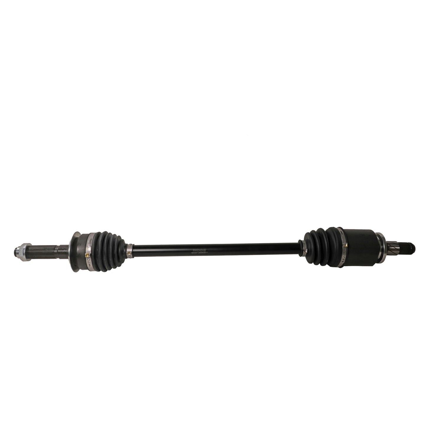 MOOG Chassis Products 16H007 main image