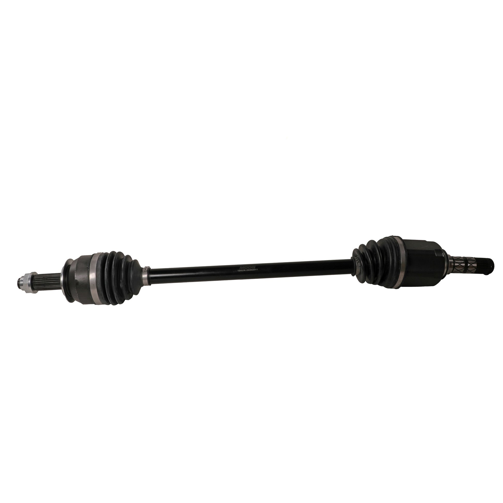 MOOG Chassis Products CV Axle Assembly 16H008 main image