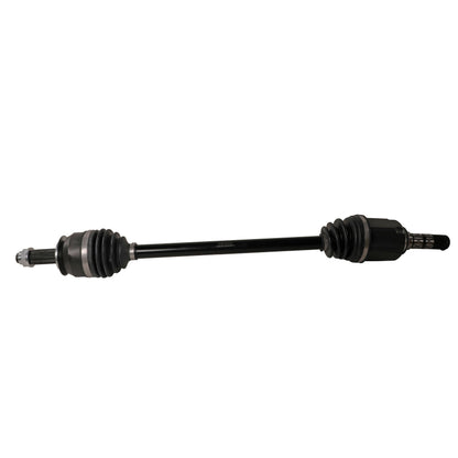 MOOG Chassis Products CV Axle Assembly 16H008 main image