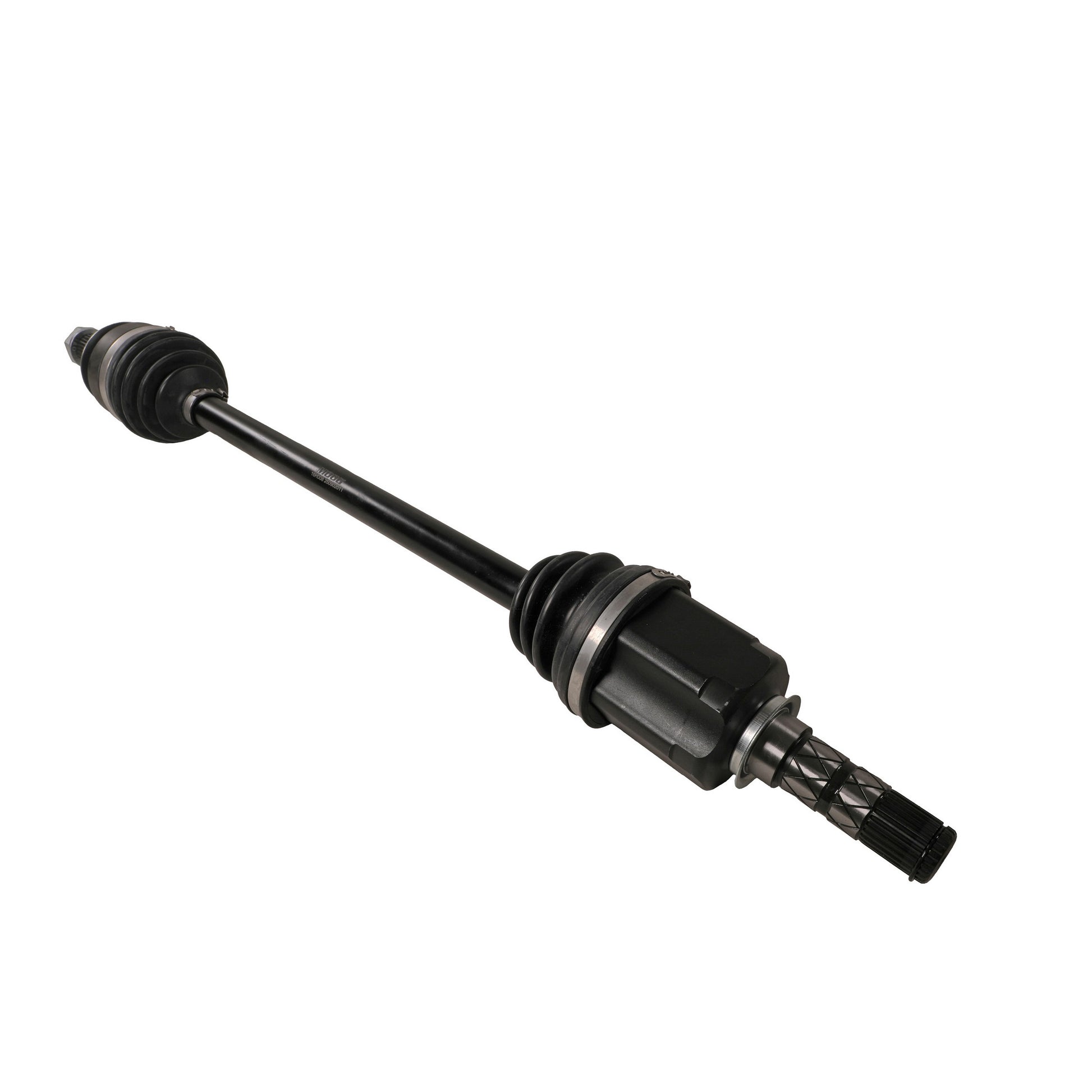 MOOG Chassis Products CV Axle Assembly 16H008 image 2