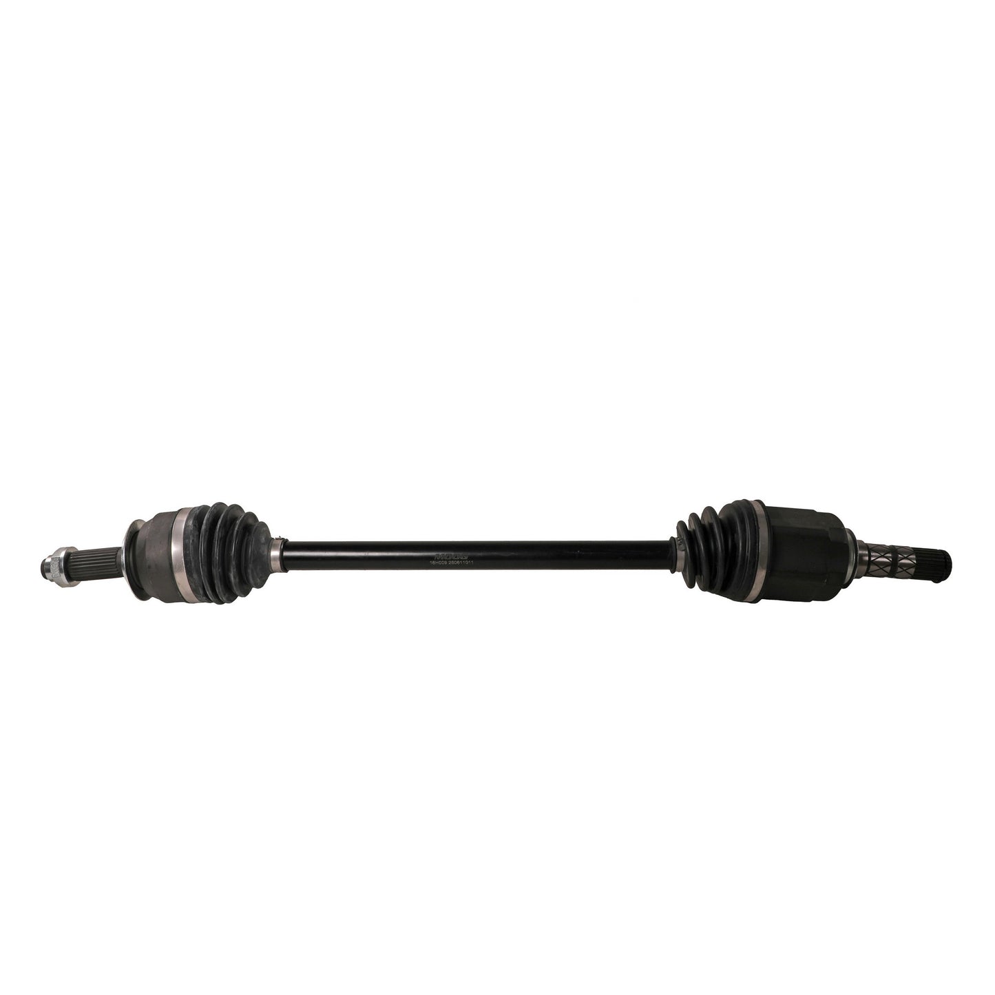 MOOG Chassis Products CV Axle Assembly 16H009 main image