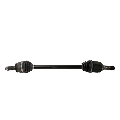 MOOG Chassis Products CV Axle Assembly 16H009 main image