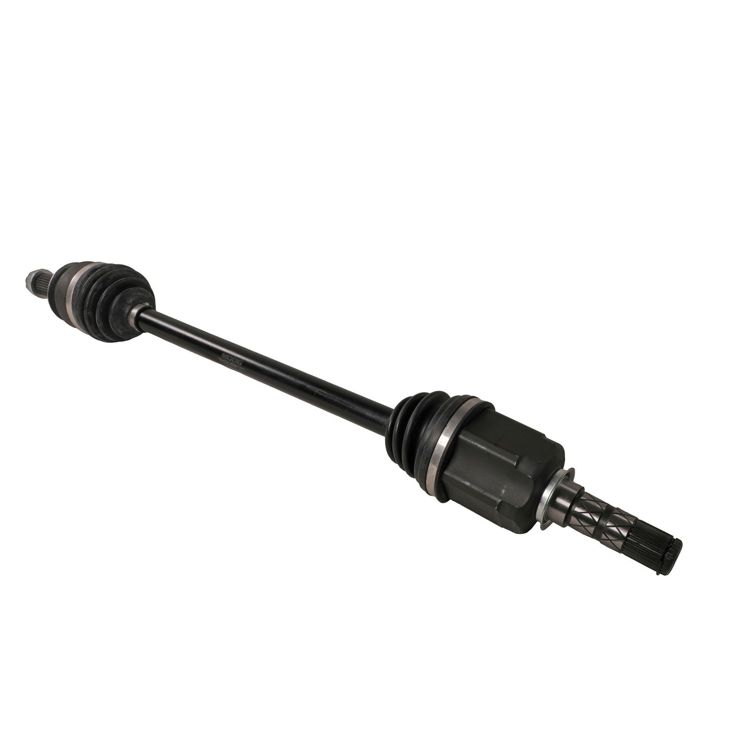 MOOG Chassis Products CV Axle Assembly 16H009 image 2