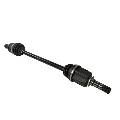 MOOG Chassis Products CV Axle Assembly 16H009 image 2