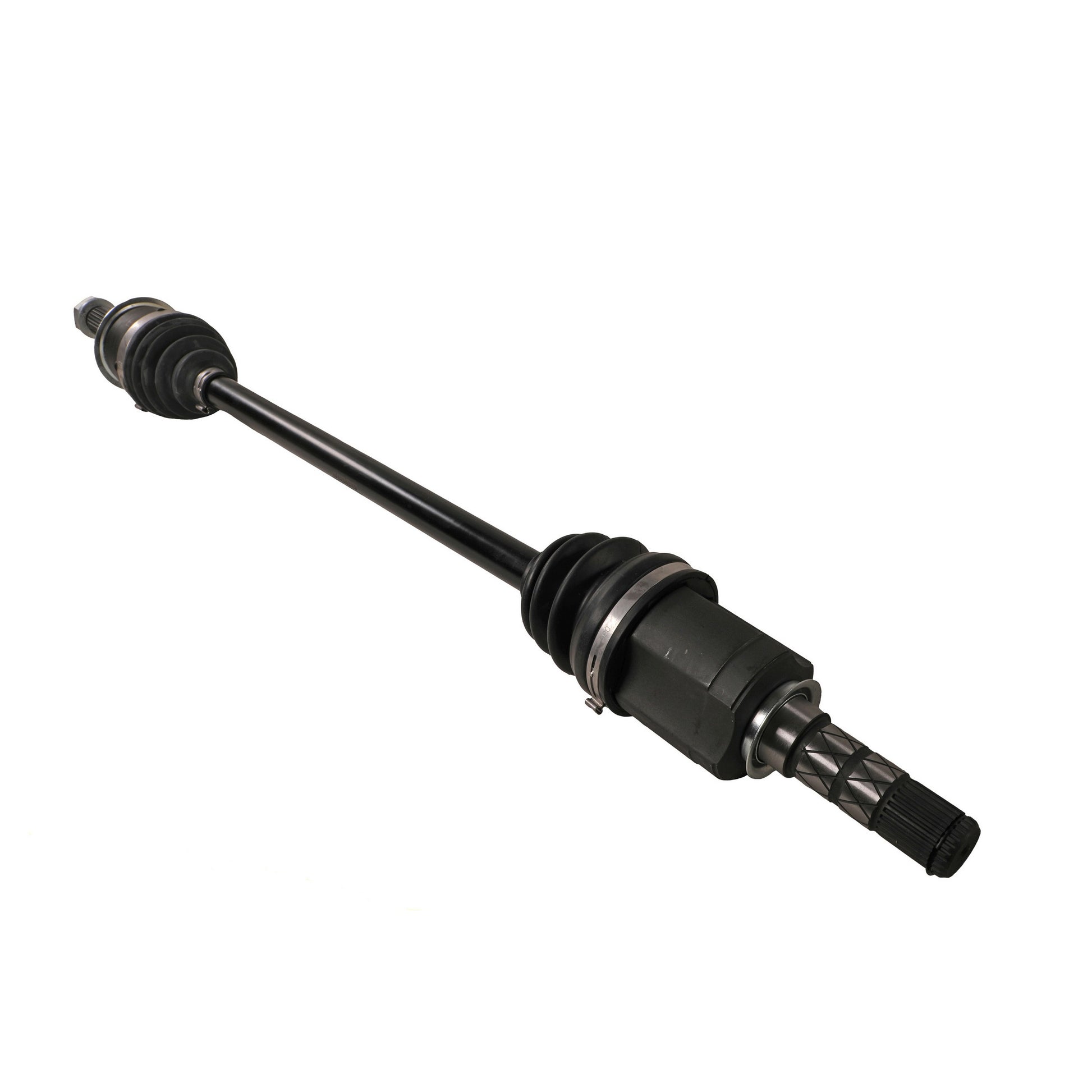 MOOG Chassis Products 16H014 image 2