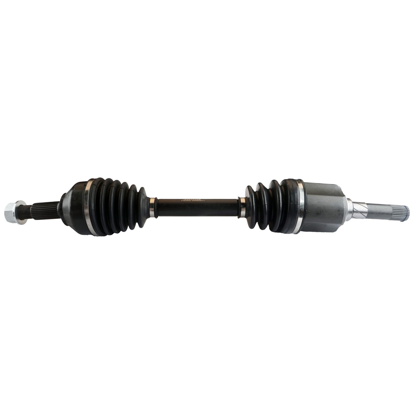 MOOG Driveline Products CV Axle Assembly 17E002L image 2