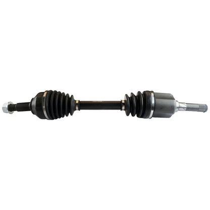 MOOG Driveline Products CV Axle Assembly 17E002L image 2
