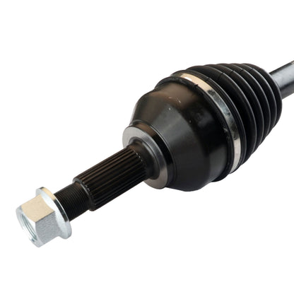MOOG Driveline Products CV Axle Assembly 17E002L image 3