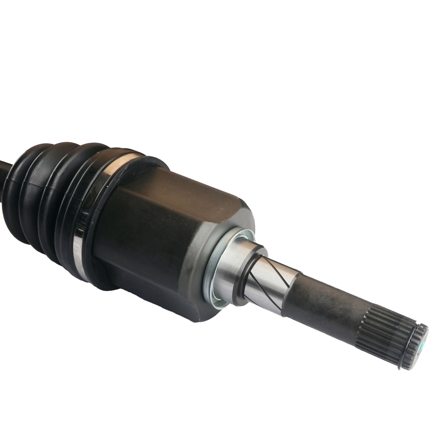 MOOG Driveline Products CV Axle Assembly 17E002L image 4