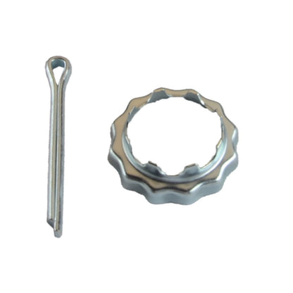 MOOG Driveline Products CV Axle Assembly 17E002R main image