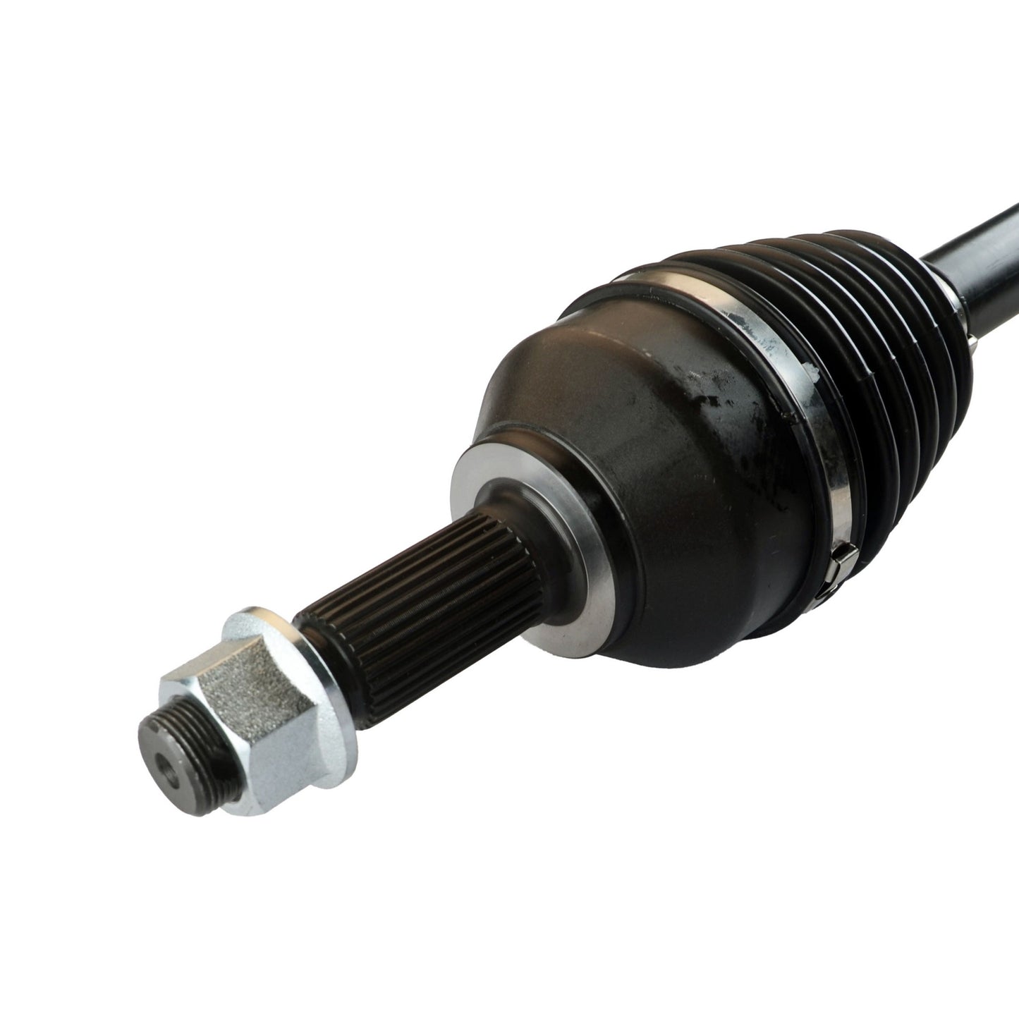 MOOG Driveline Products CV Axle Assembly 17E002R image 3
