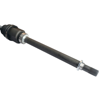 MOOG Driveline Products CV Axle Assembly 17E002R image 4