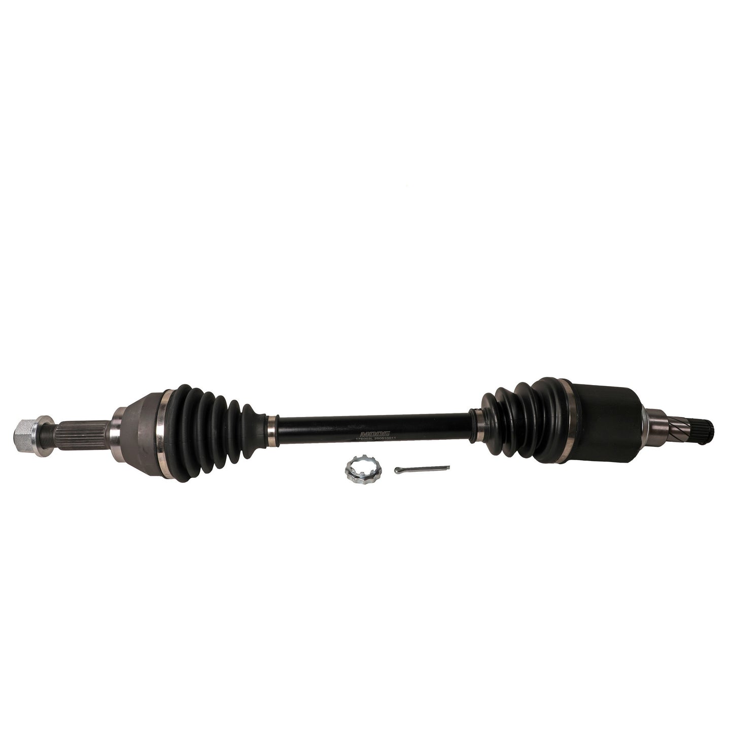 MOOG Chassis Products 17E003L main image