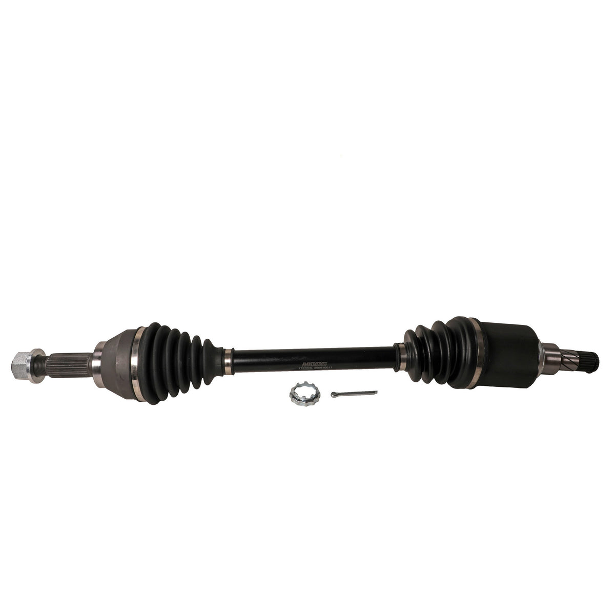 MOOG Chassis Products 17E003L main image
