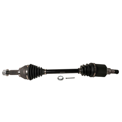 MOOG Chassis Products 17E003L main image