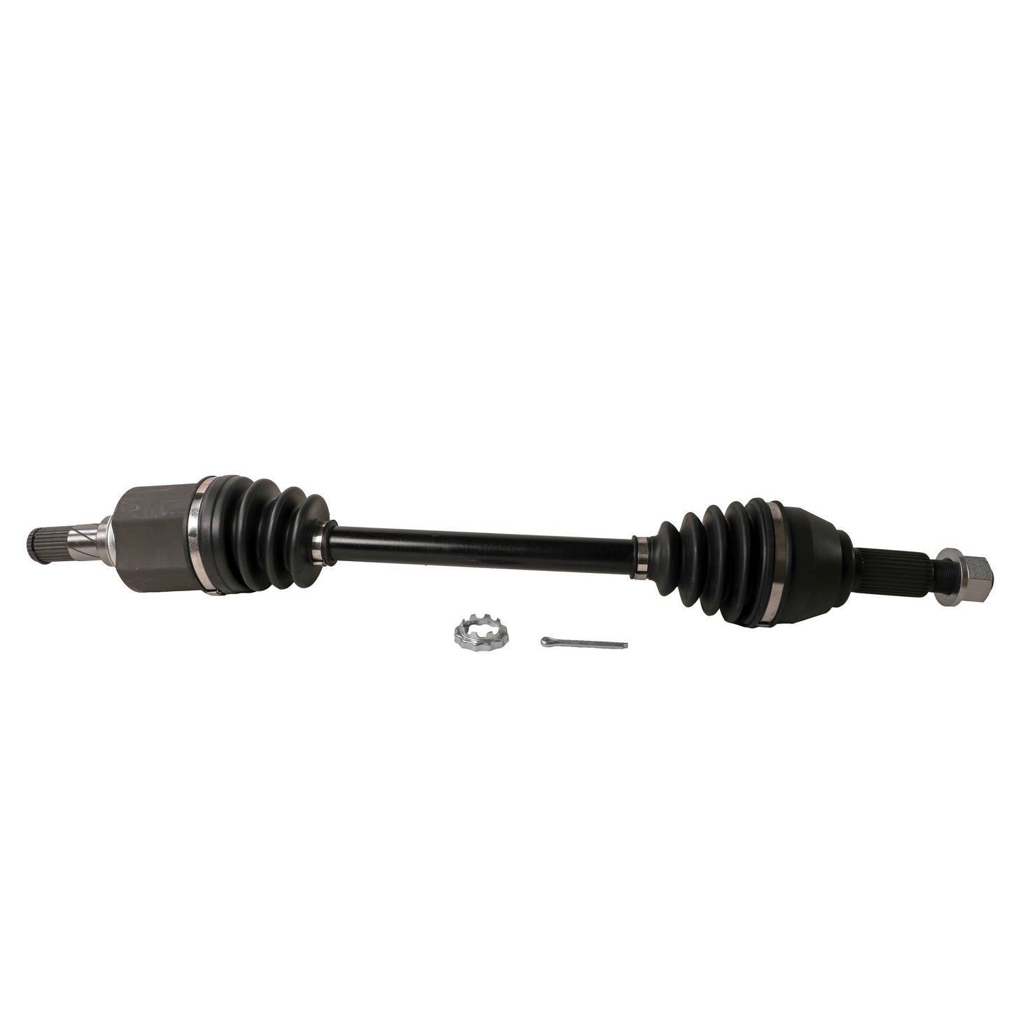 MOOG Chassis Products 17E004L main image