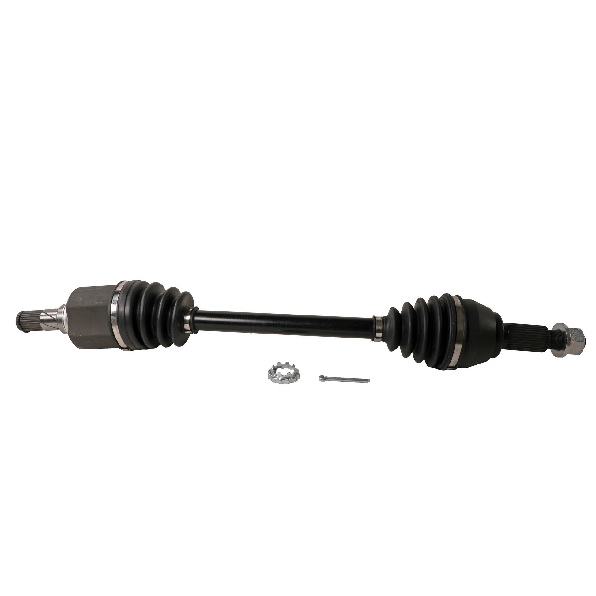 MOOG Chassis Products 17E004L main image