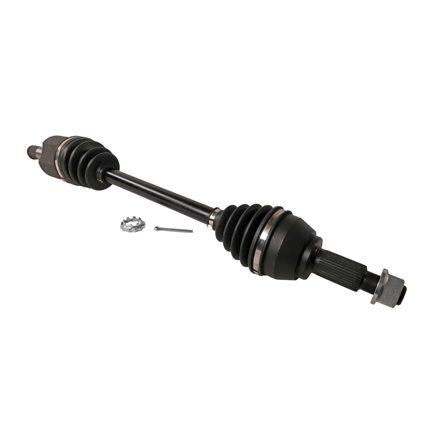 MOOG Chassis Products 17E004L image 2