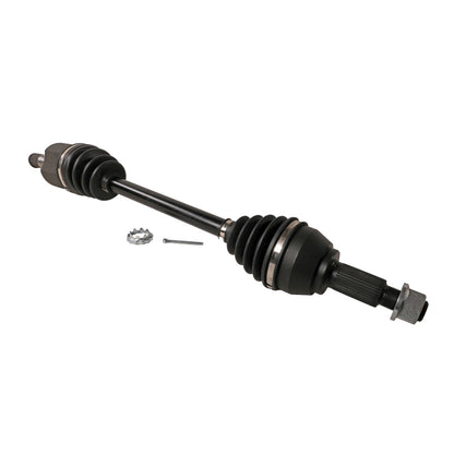 MOOG Chassis Products 17E004L image 2