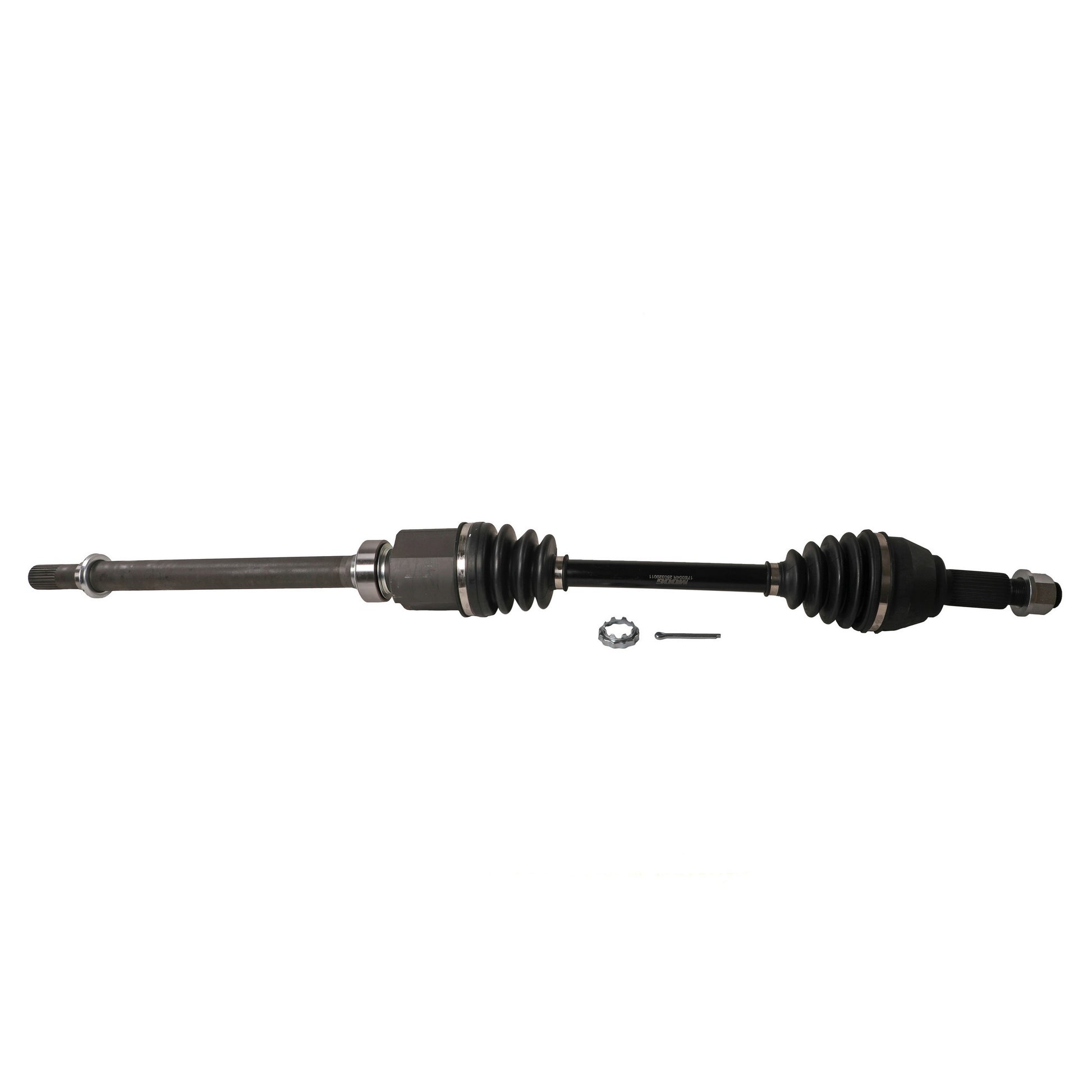 MOOG Chassis Products 17E004R main image