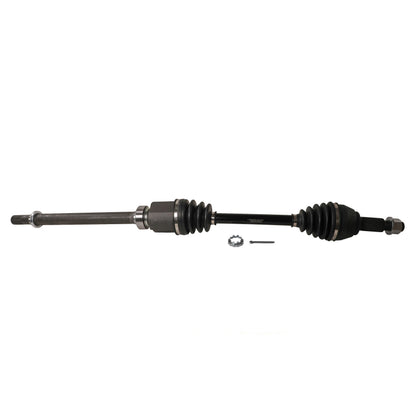 MOOG Chassis Products 17E004R main image