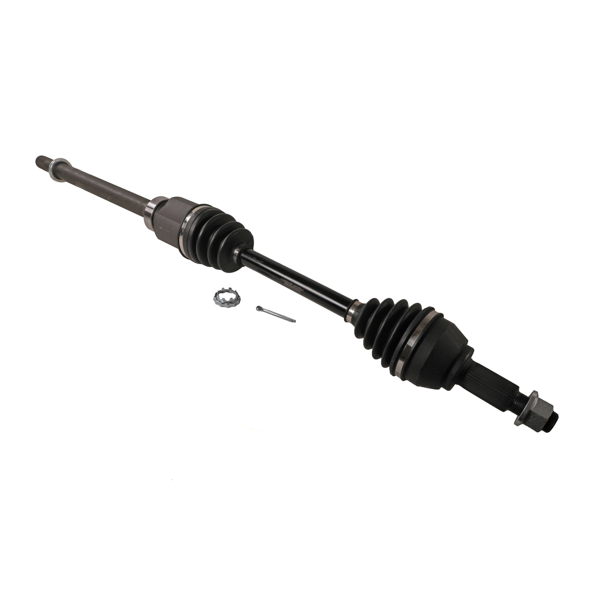MOOG Chassis Products 17E004R image 2