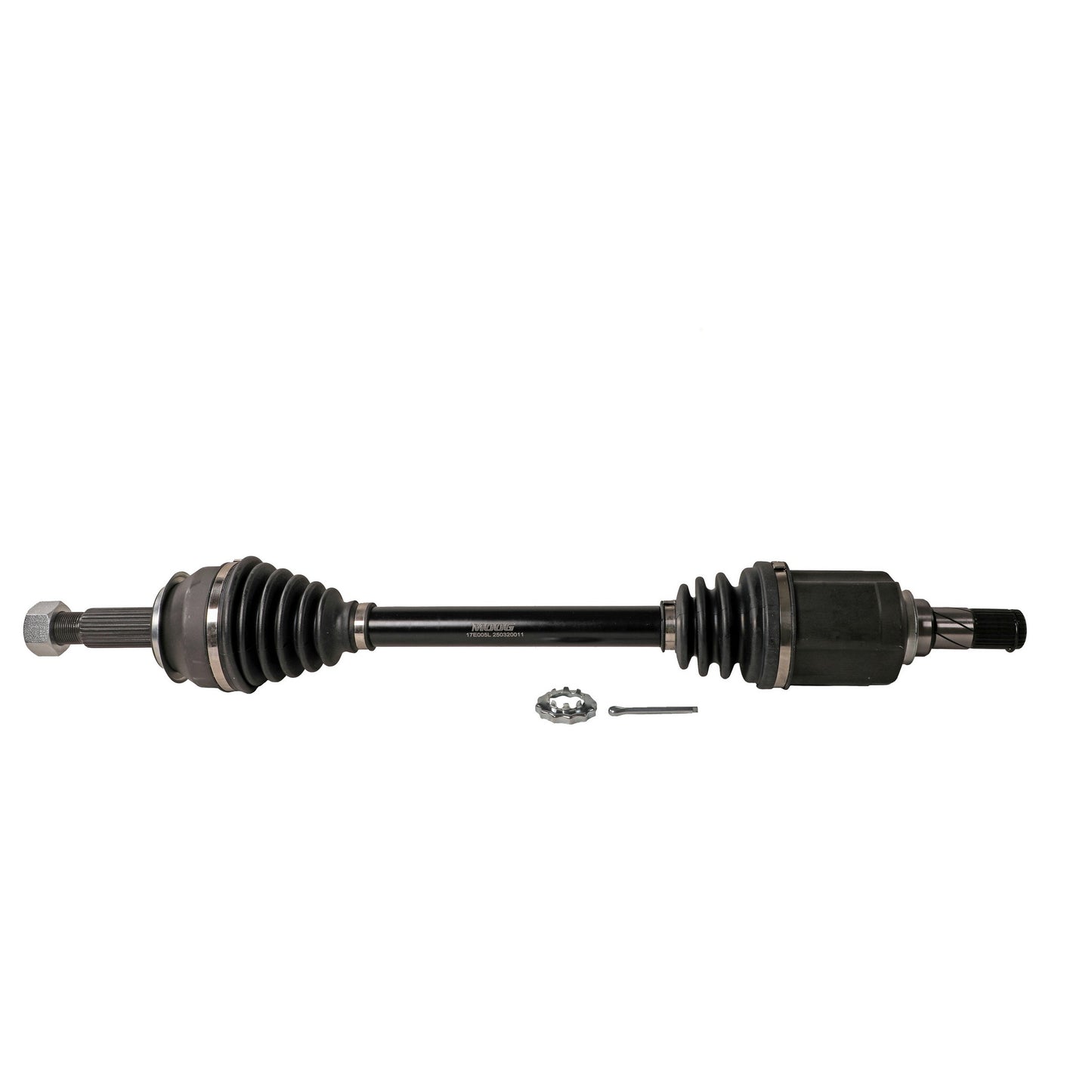 MOOG Chassis Products 17E005L main image