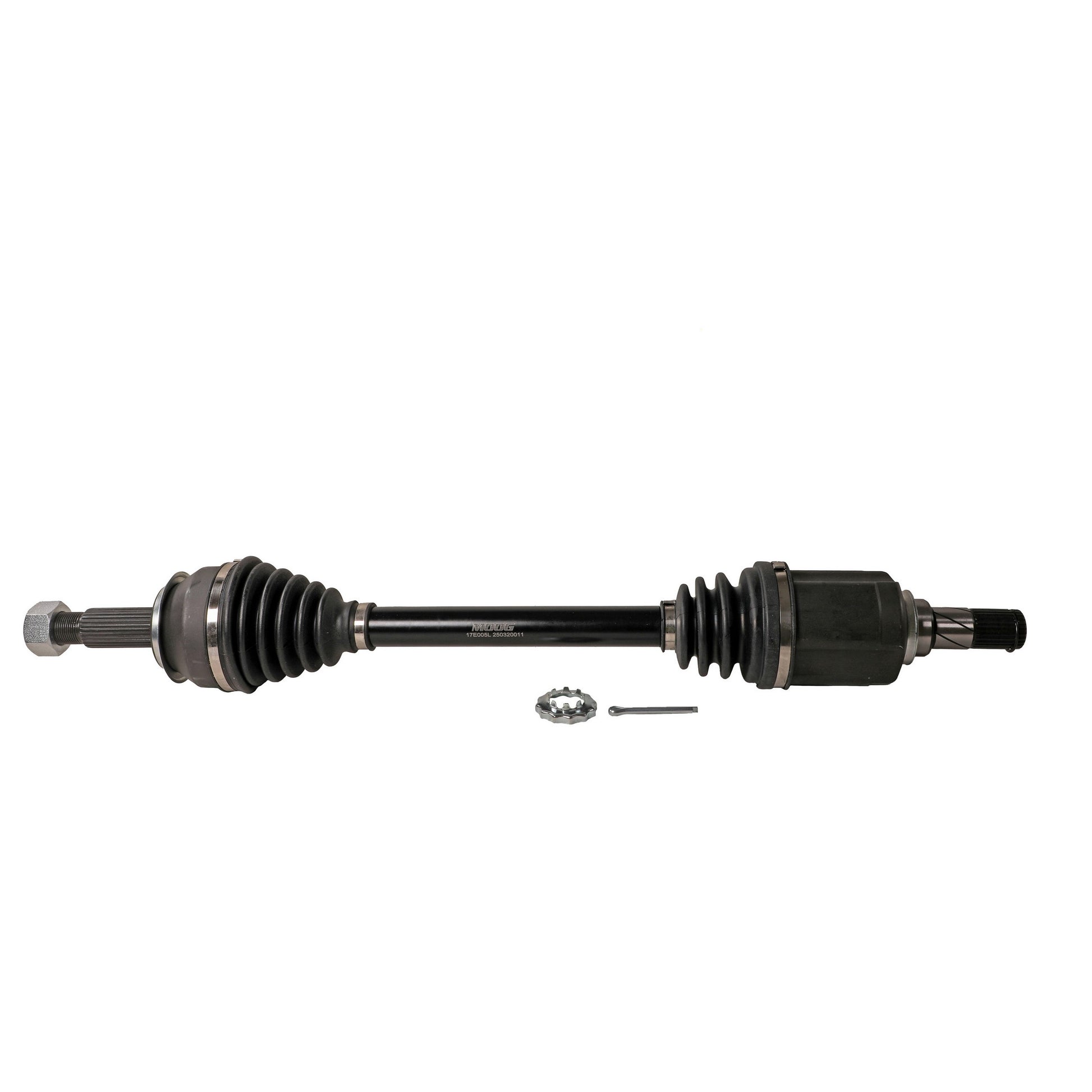 MOOG Chassis Products 17E005L main image