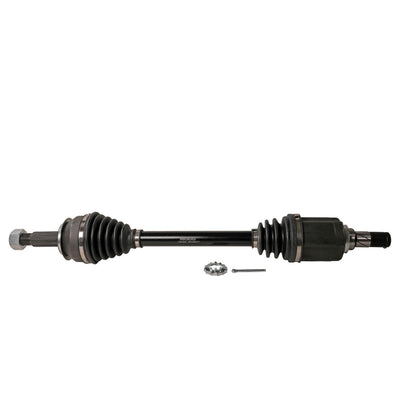 MOOG Chassis Products 17E005L main image