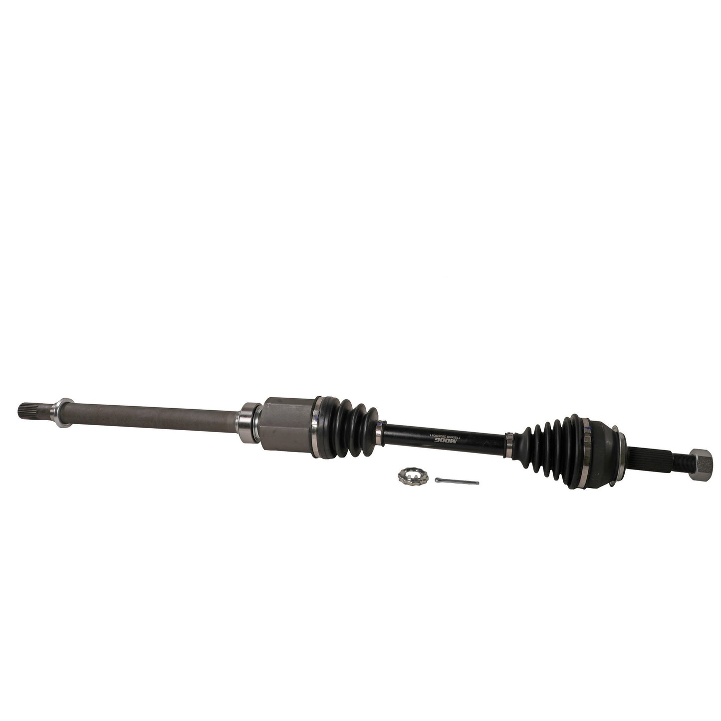 MOOG Chassis Products 17E005R main image
