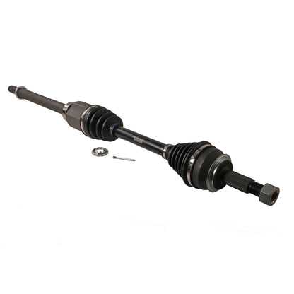 MOOG Chassis Products 17E005R image 2