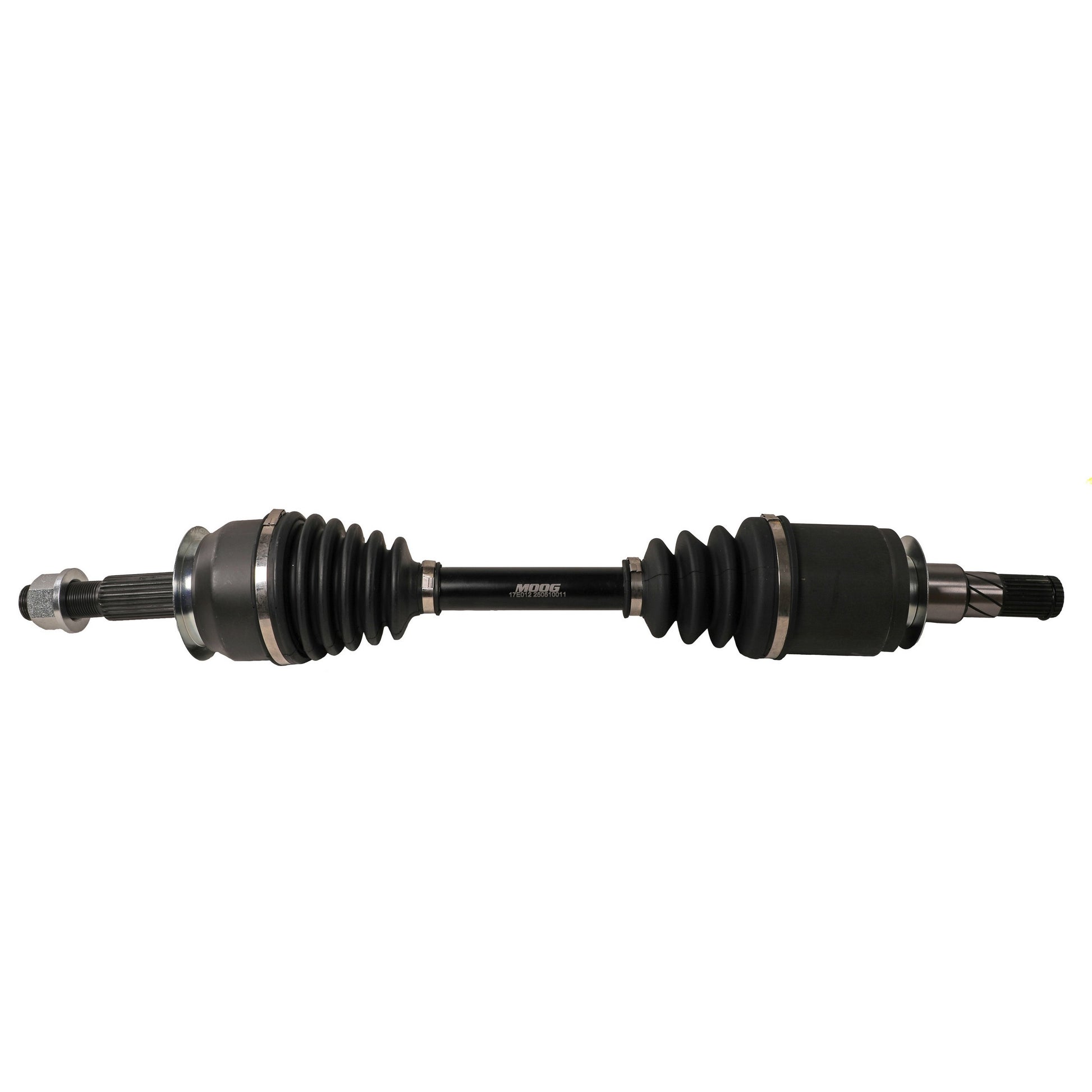 MOOG Chassis Products 17E012 main image