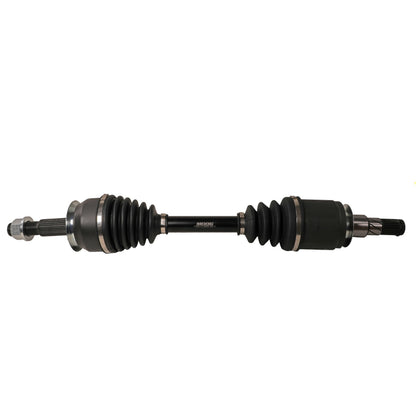 MOOG Chassis Products 17E012 main image