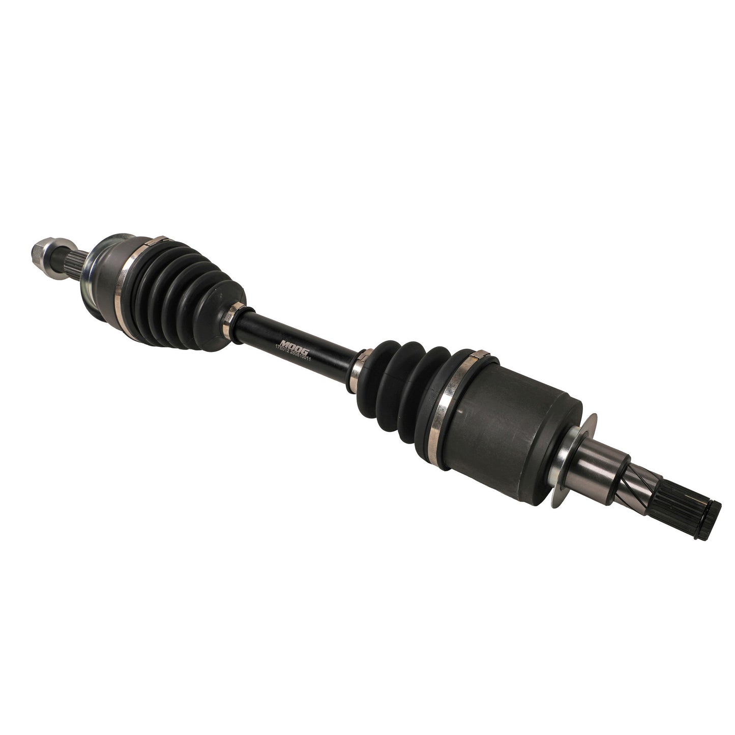 MOOG Chassis Products 17E012 image 2
