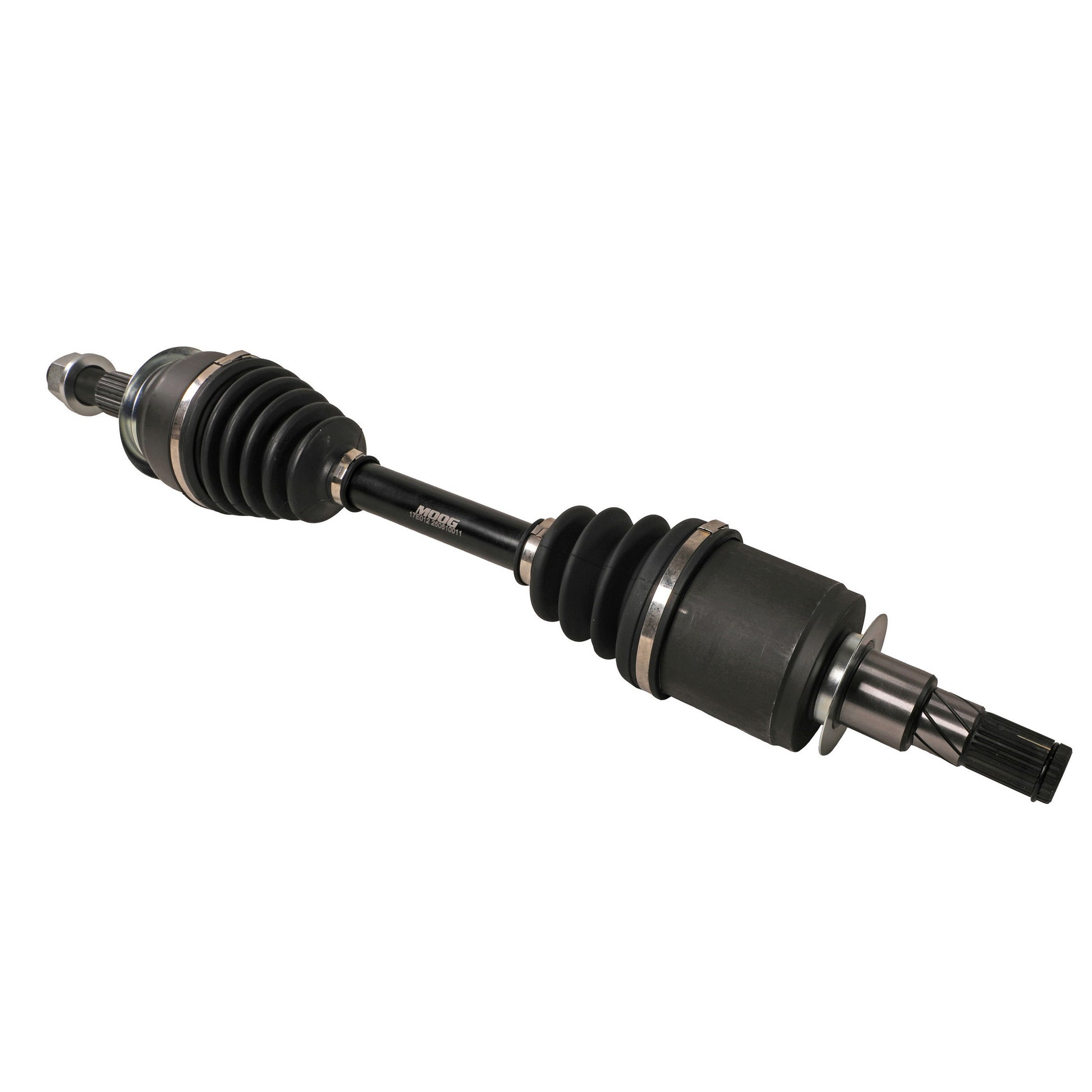 MOOG Chassis Products 17E012 image 2