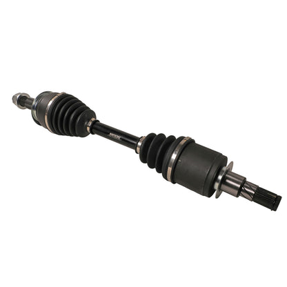 MOOG Chassis Products 17E012 image 2