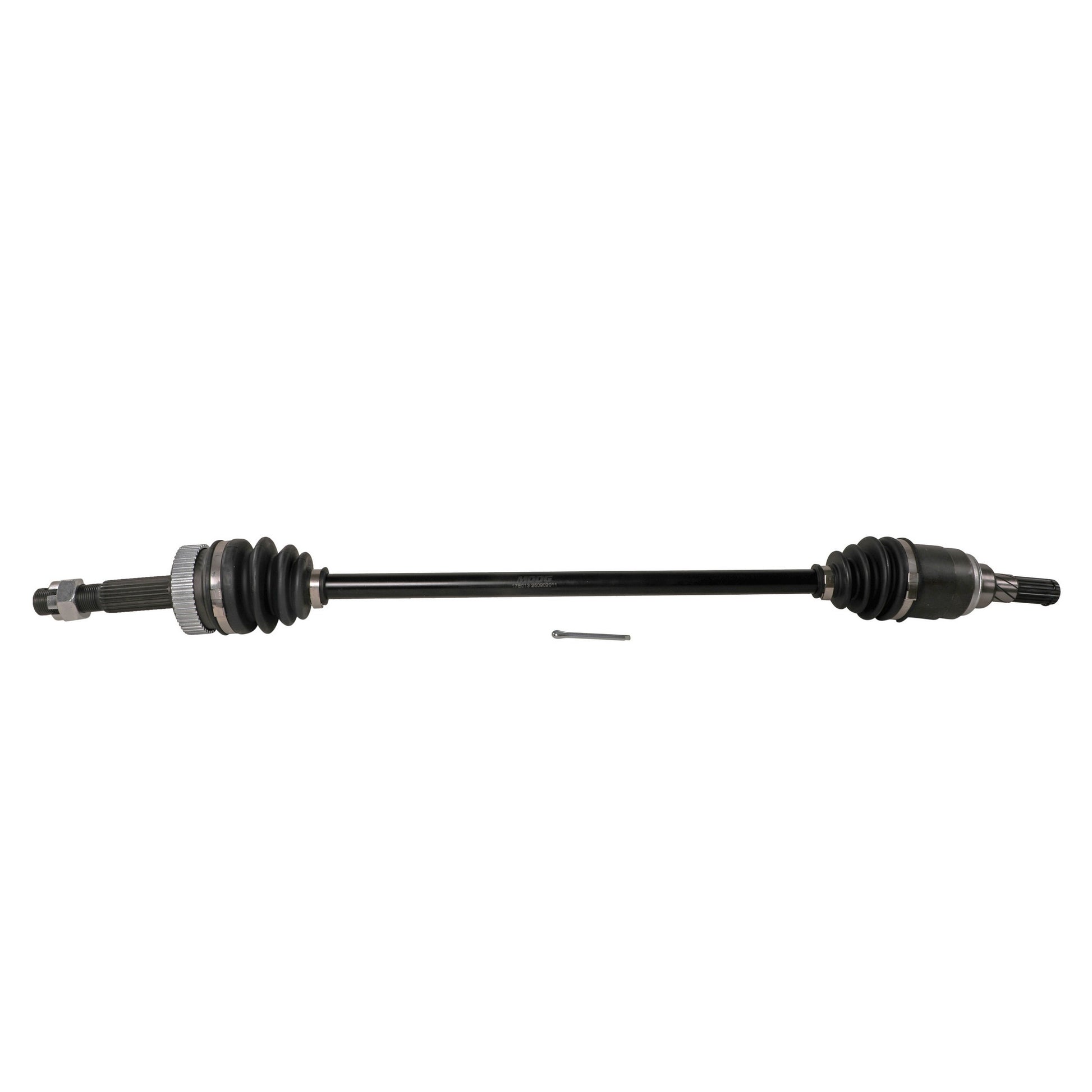MOOG Chassis Products 17E013 main image