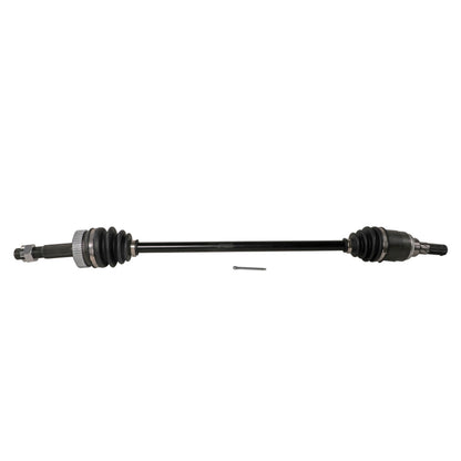 MOOG Chassis Products 17E013 main image