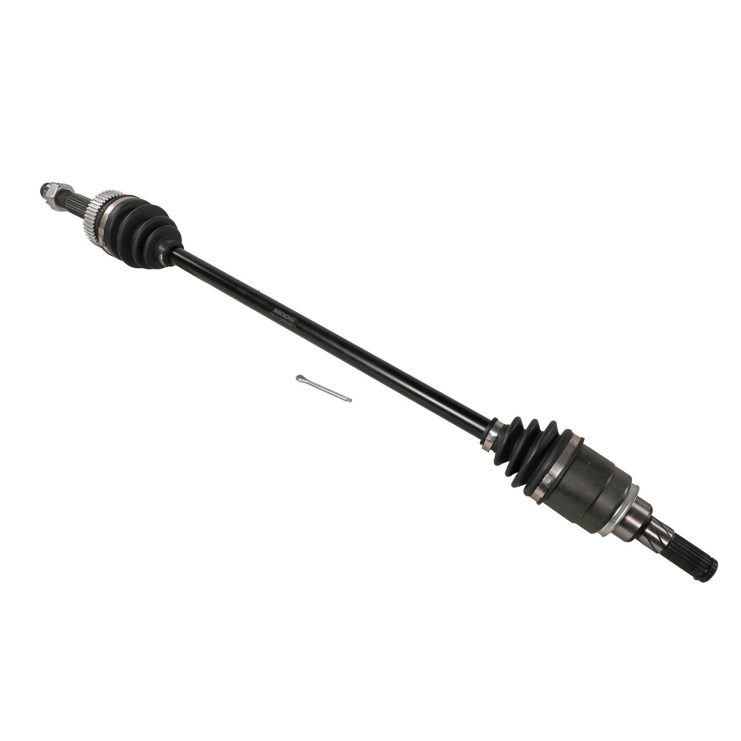 MOOG Chassis Products 17E013 image 2