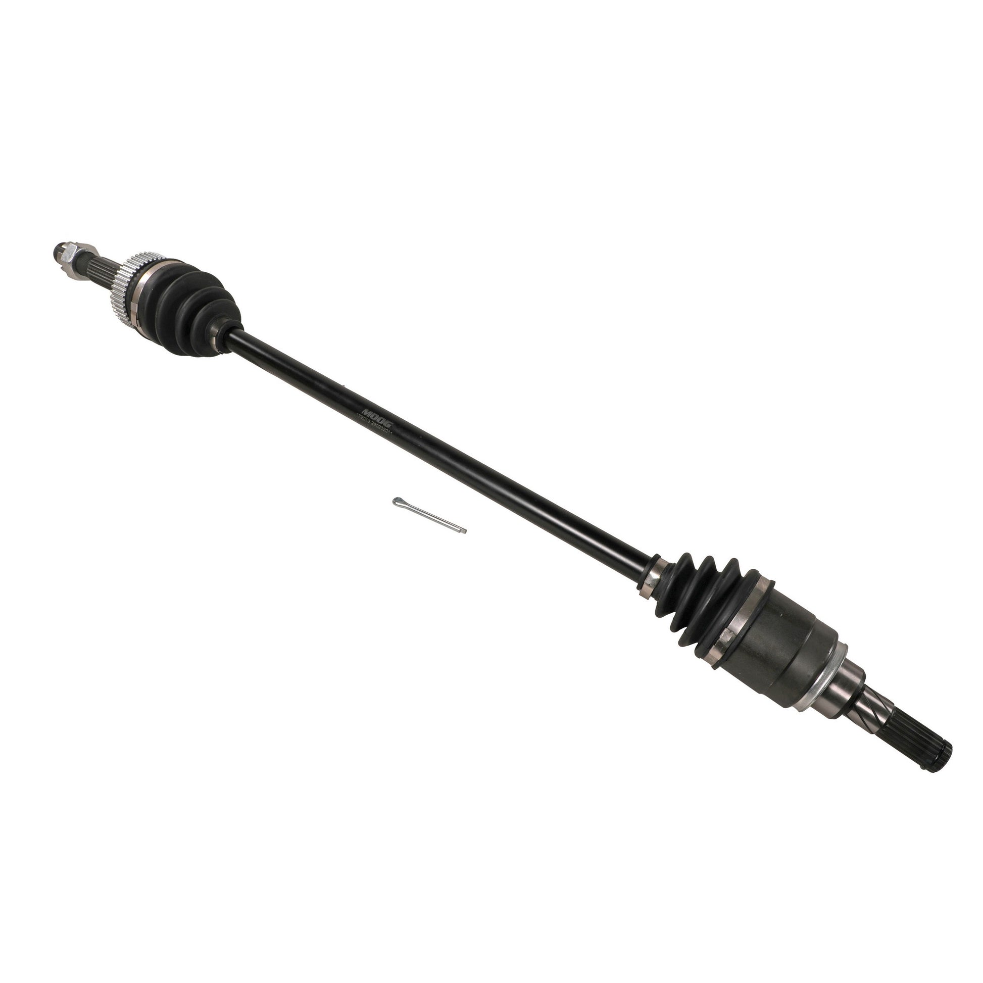 MOOG Chassis Products 17E013 image 2