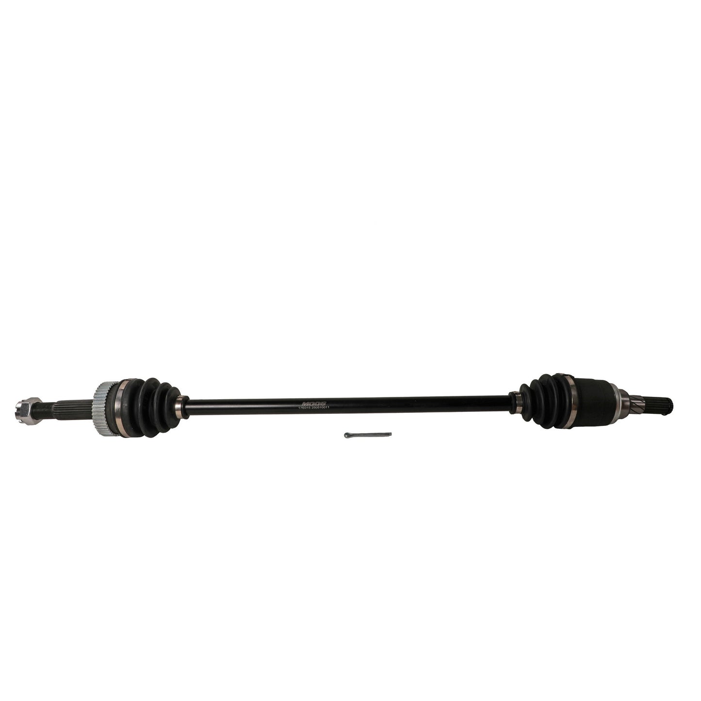 MOOG Chassis Products 17E015 main image
