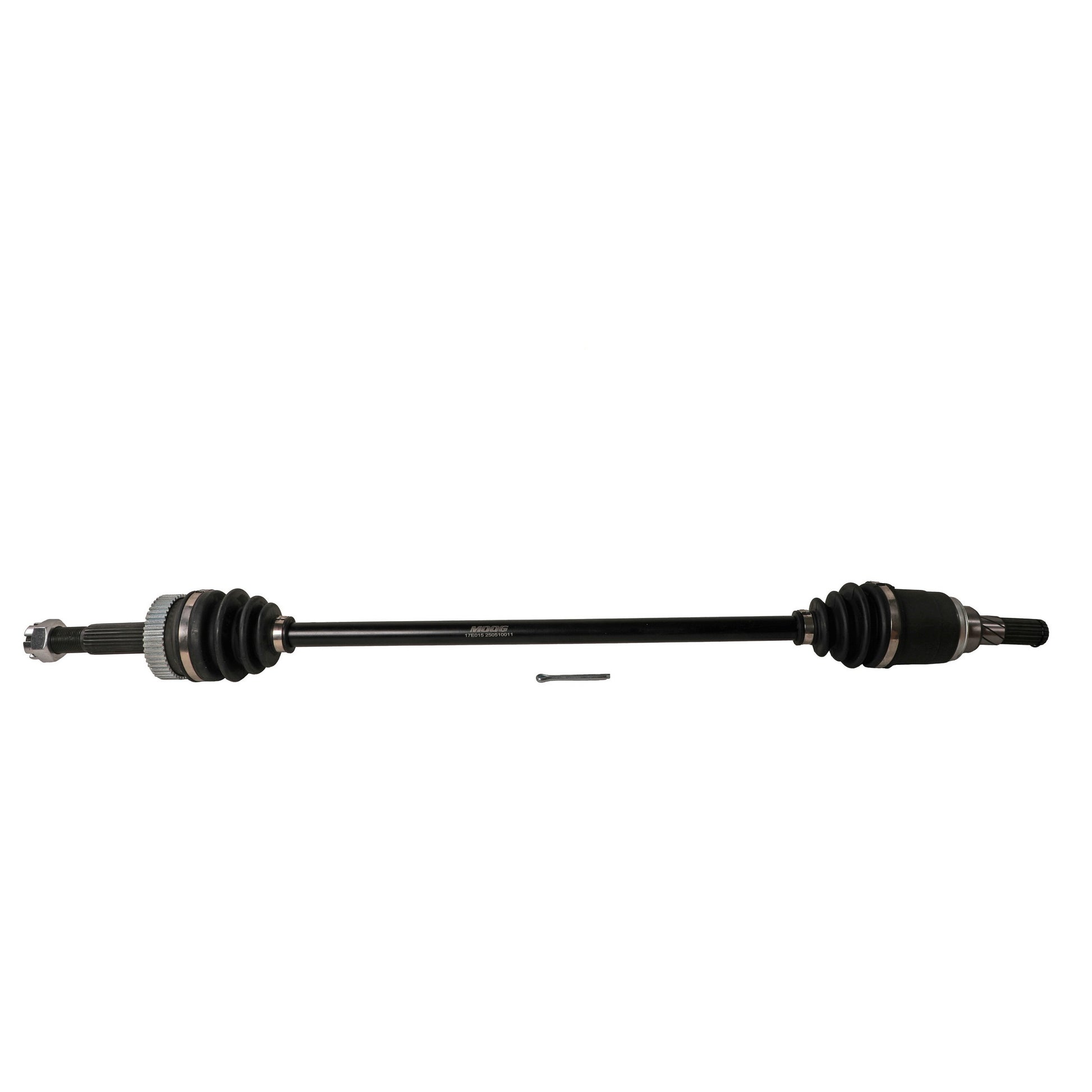 MOOG Chassis Products 17E015 main image