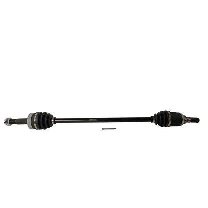 MOOG Chassis Products 17E015 main image