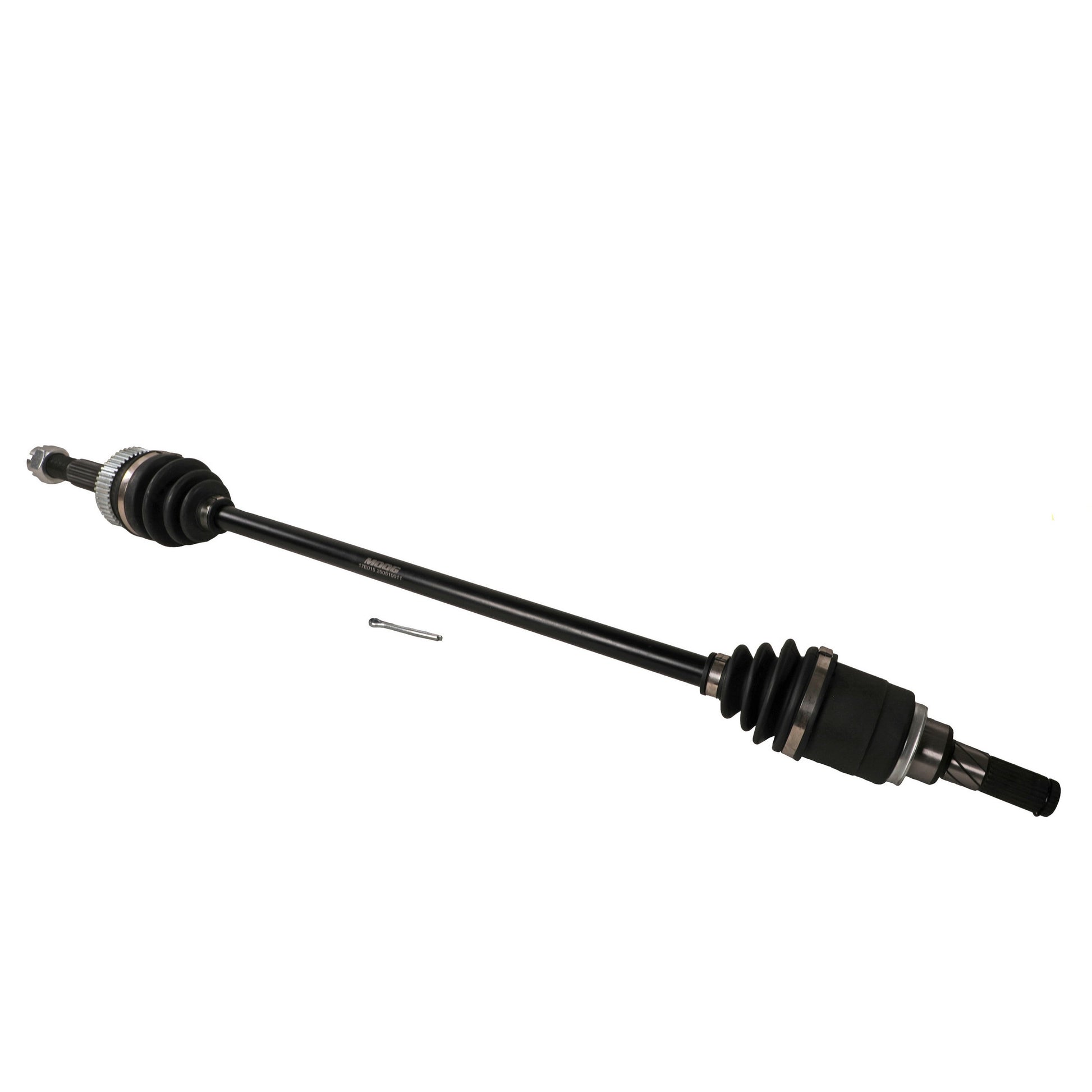 MOOG Chassis Products 17E015 image 2