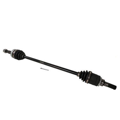 MOOG Chassis Products 17E015 image 2