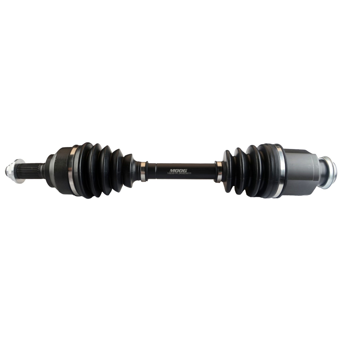 MOOG Driveline Products CV Axle Assembly 18E001R main image